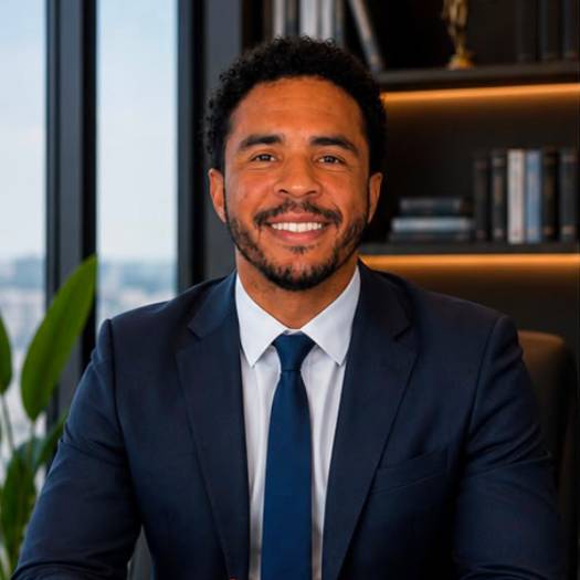 Dr. Davi Witt