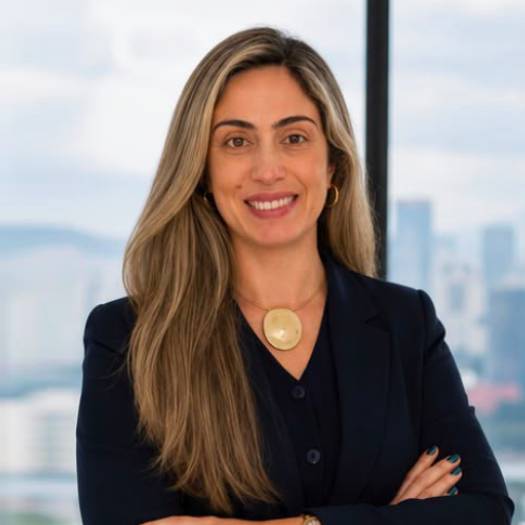 Dra. Suelley Witt